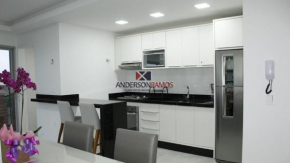 1005 Residencial Positano Apto 203 - Quatro Ilhas